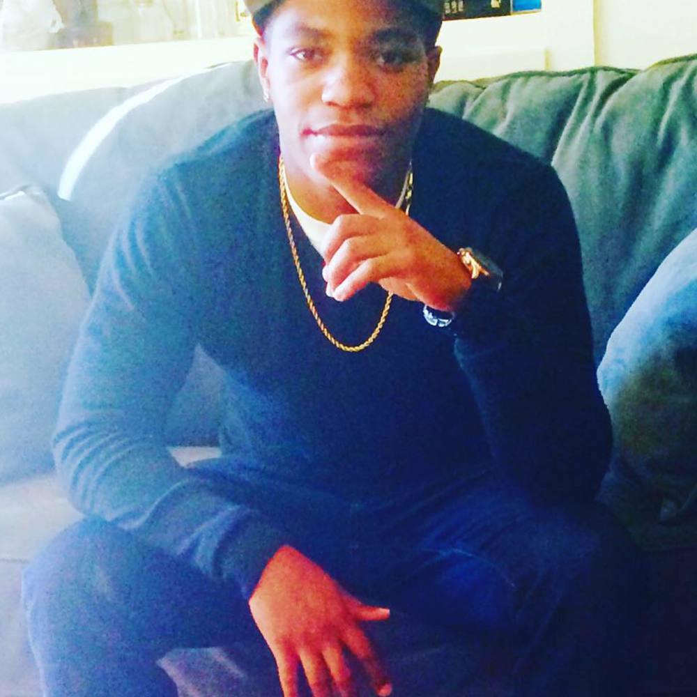 Meet your Posher, Xavier